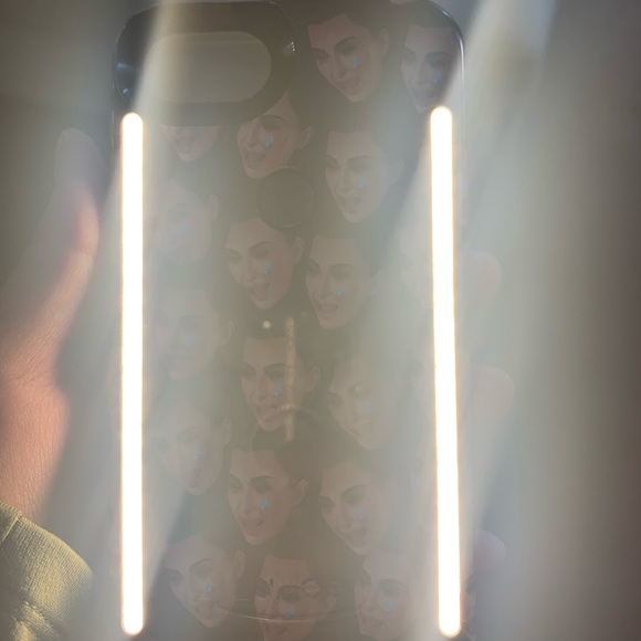 Lumee X Kimoji Iphone 7 Case - Picture 3 of 3